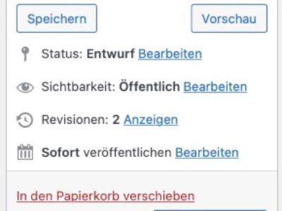 Wordpress_eigenen_Beitrag_erstellen_6